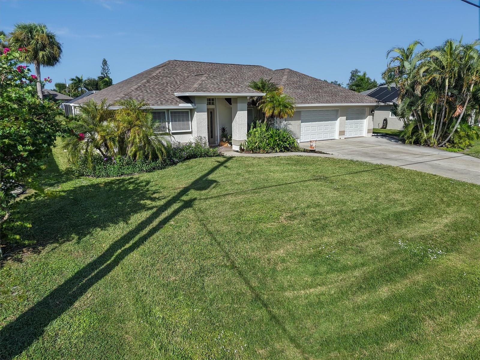17 SPORTSMAN ROAD, Rotonda West, FL 33947