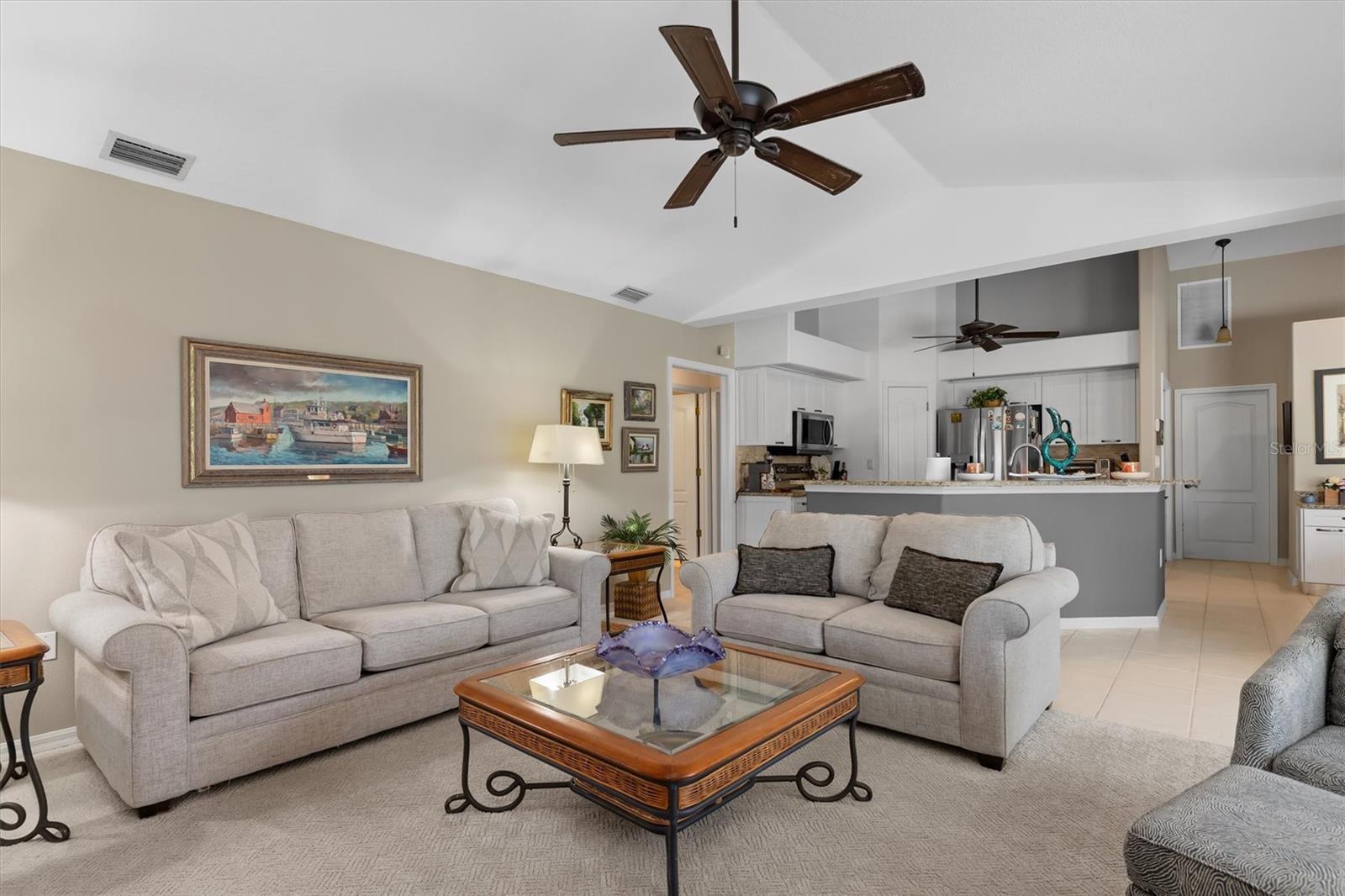 17 SPORTSMAN ROAD, Rotonda West, FL 33947