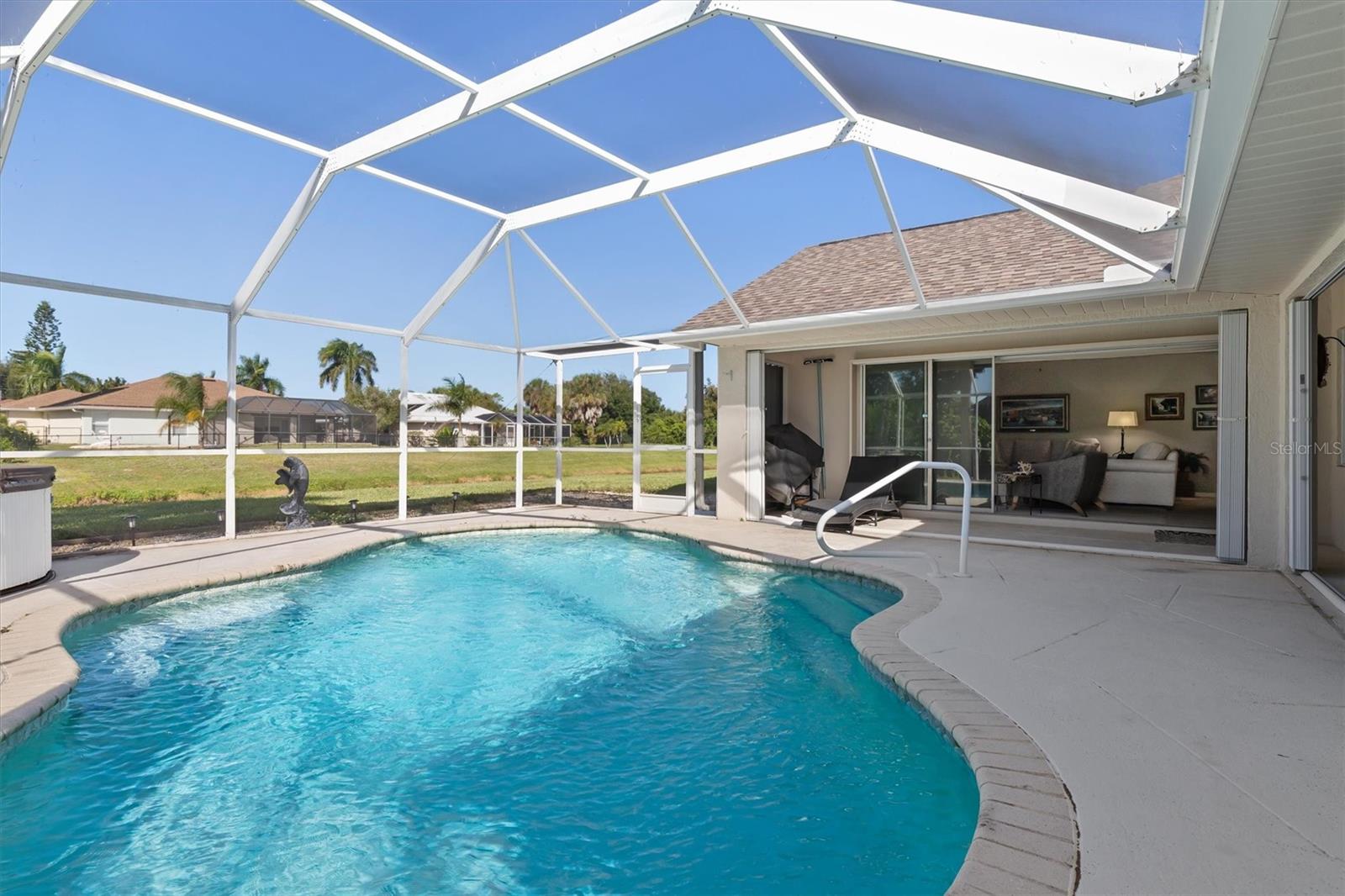 17 SPORTSMAN ROAD, Rotonda West, FL 33947