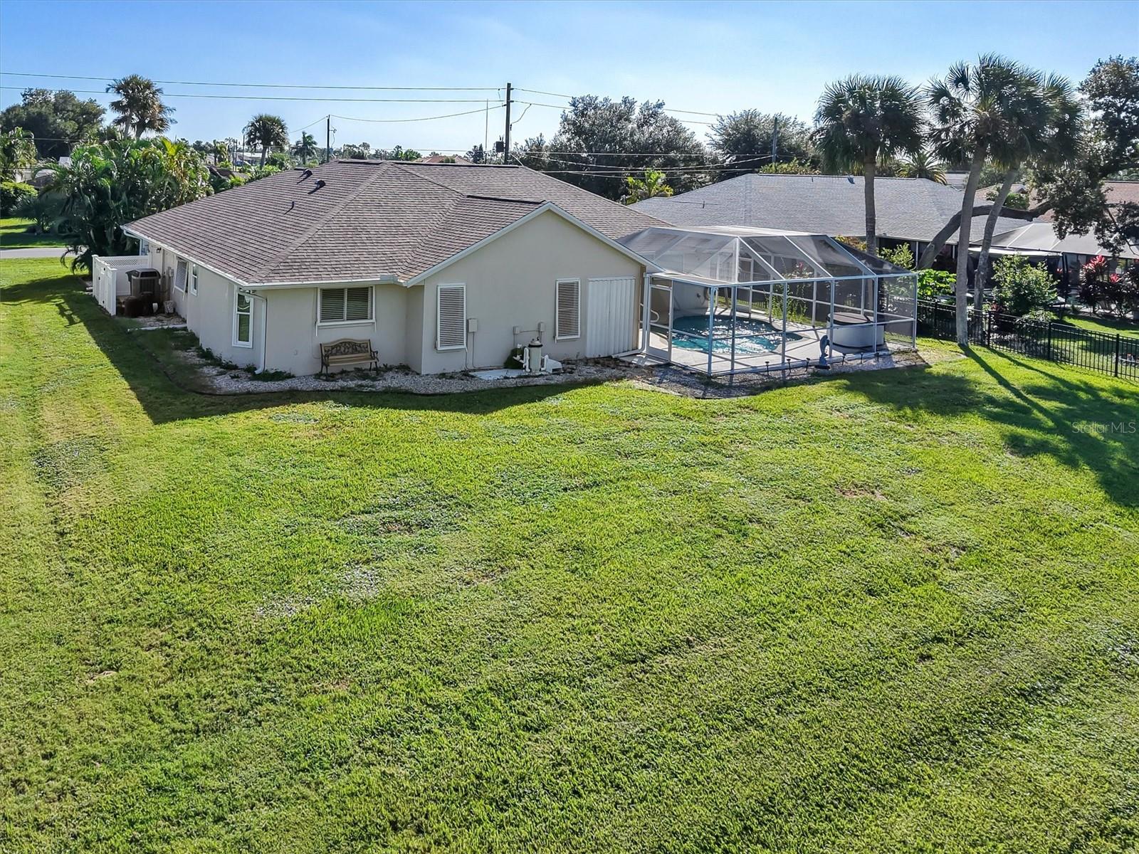 17 SPORTSMAN ROAD, Rotonda West, FL 33947