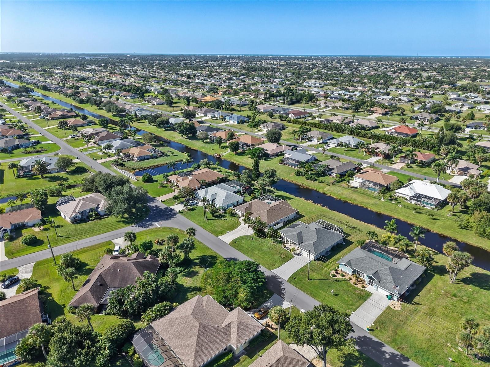 17 SPORTSMAN ROAD, Rotonda West, FL 33947