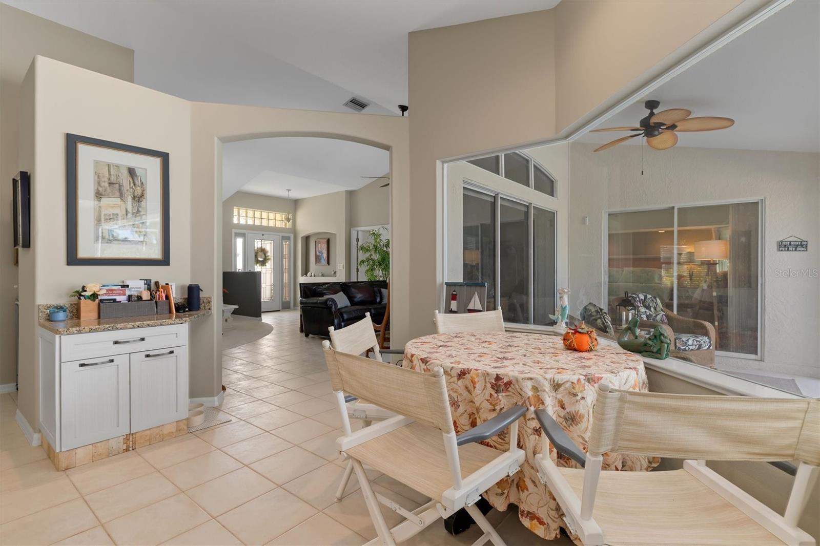 17 SPORTSMAN ROAD, Rotonda West, FL 33947