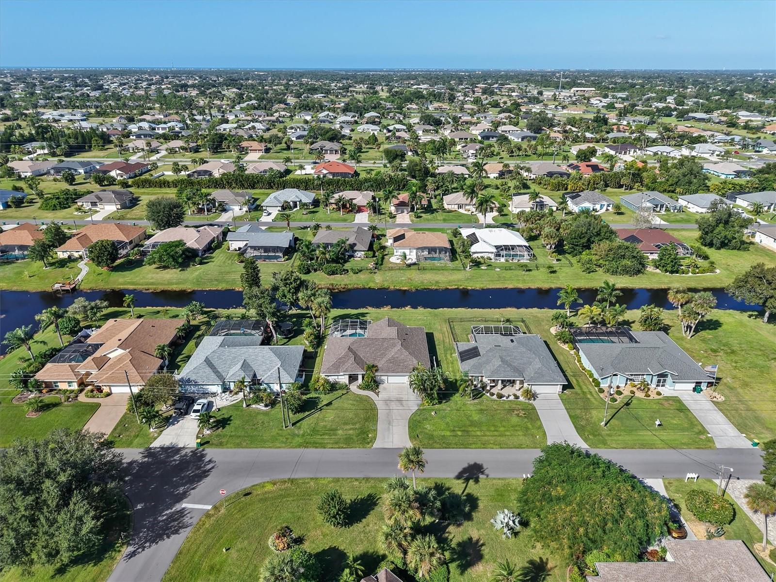 17 SPORTSMAN ROAD, Rotonda West, FL 33947
