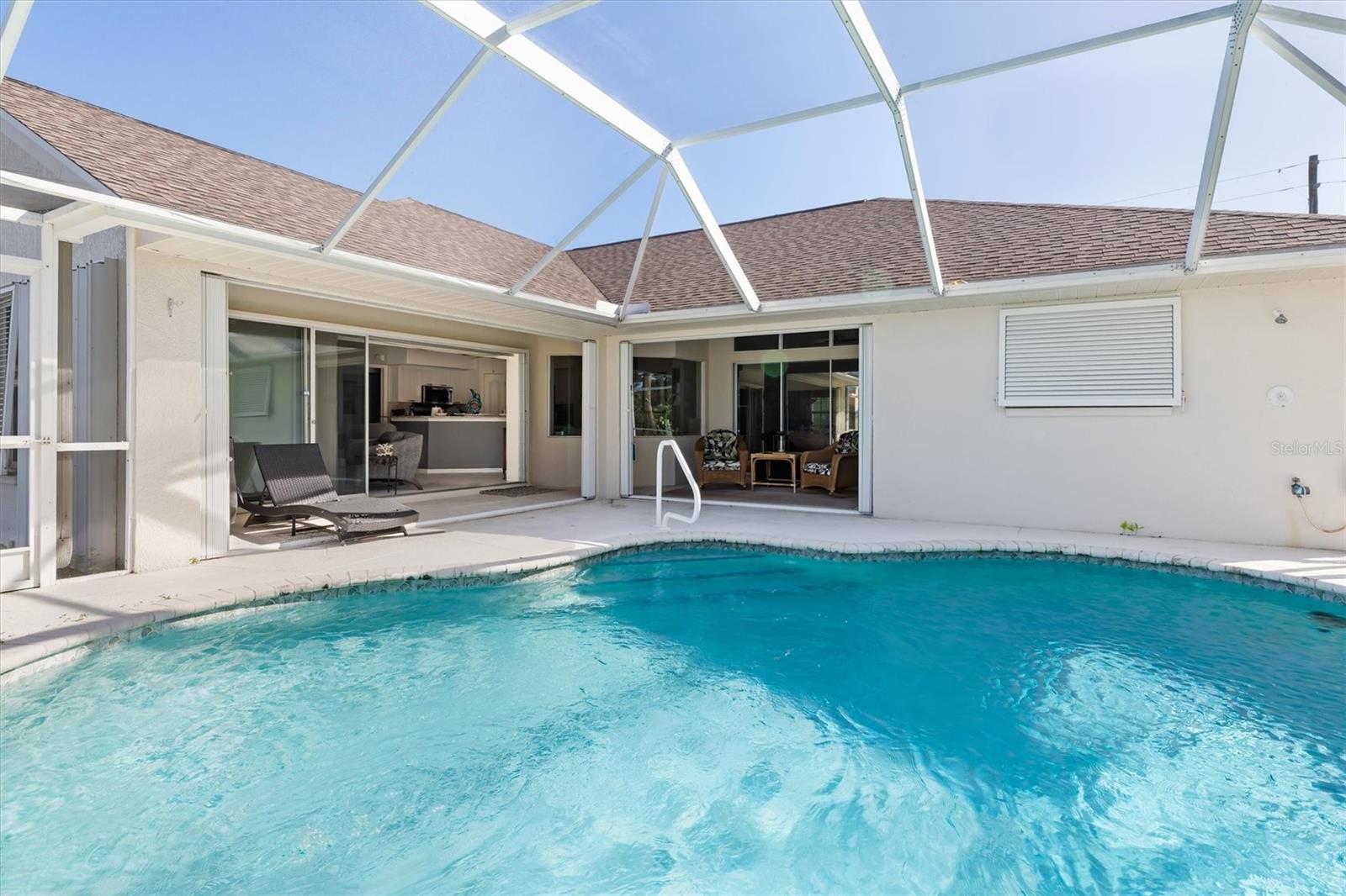 17 SPORTSMAN ROAD, Rotonda West, FL 33947
