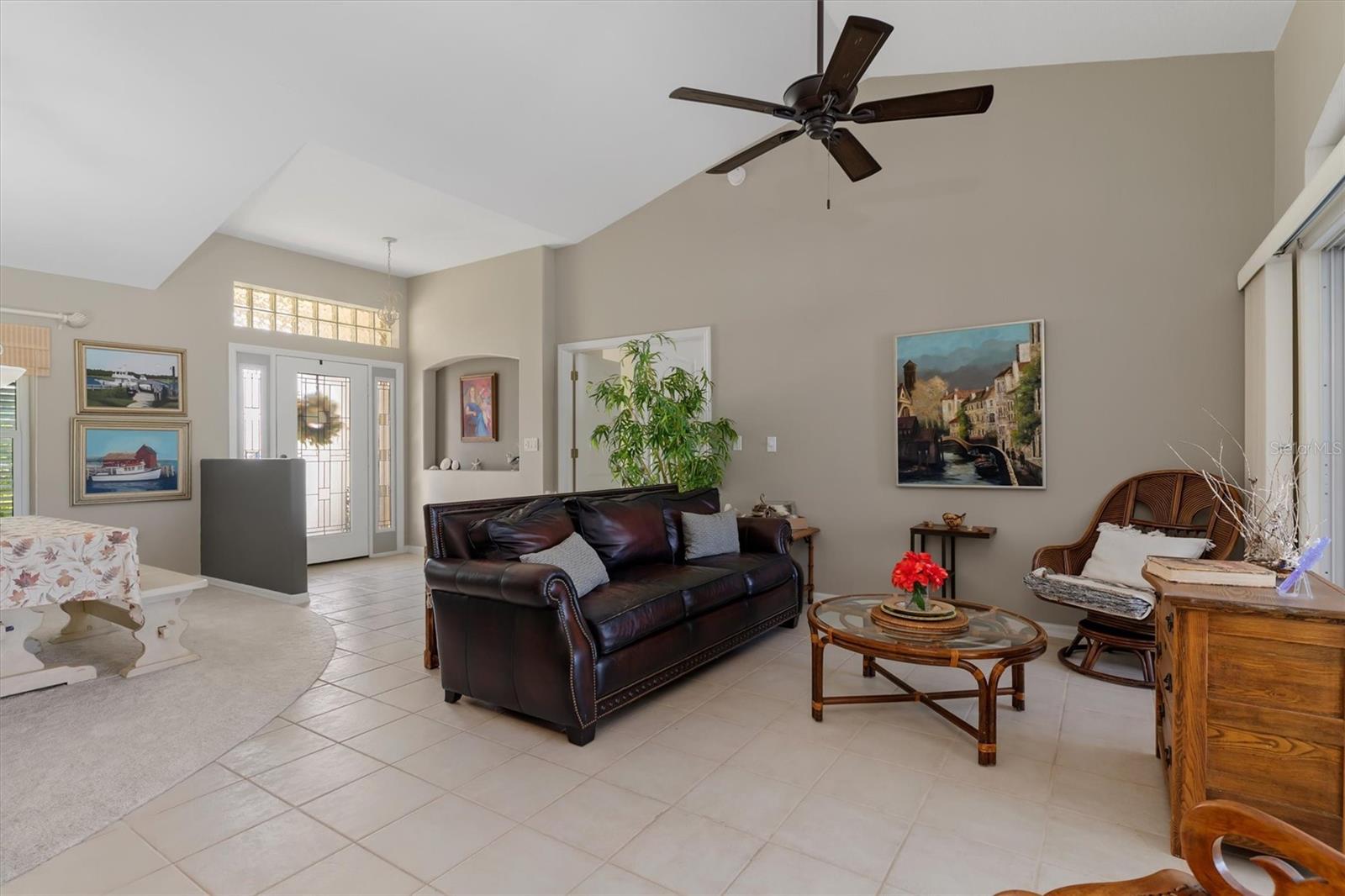 17 SPORTSMAN ROAD, Rotonda West, FL 33947