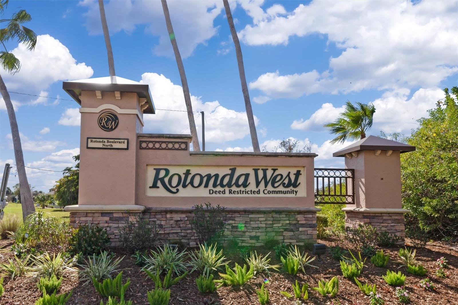 17 SPORTSMAN ROAD, Rotonda West, FL 33947