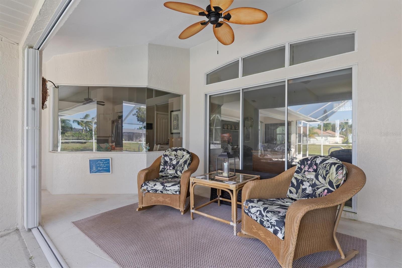 17 SPORTSMAN ROAD, Rotonda West, FL 33947