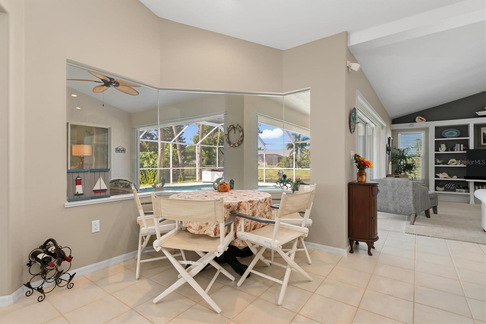 17 SPORTSMAN ROAD, Rotonda West, FL 33947