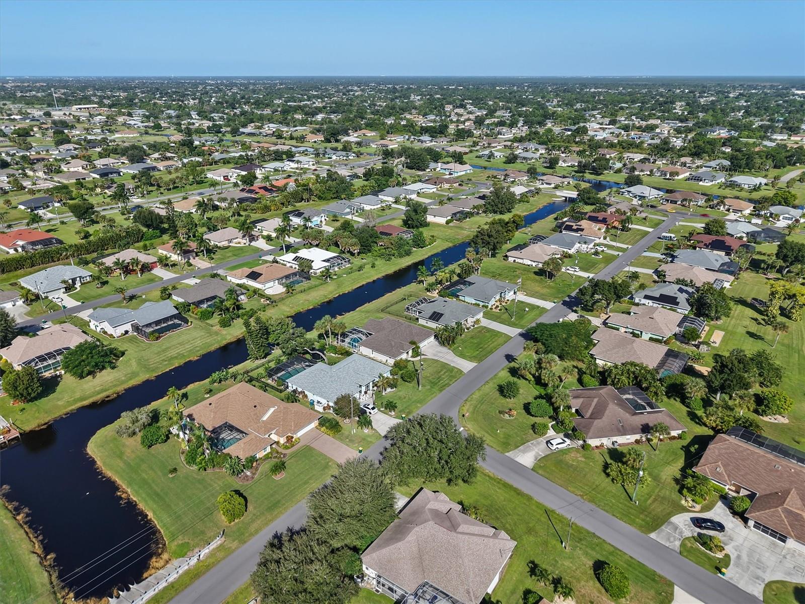 17 SPORTSMAN ROAD, Rotonda West, FL 33947