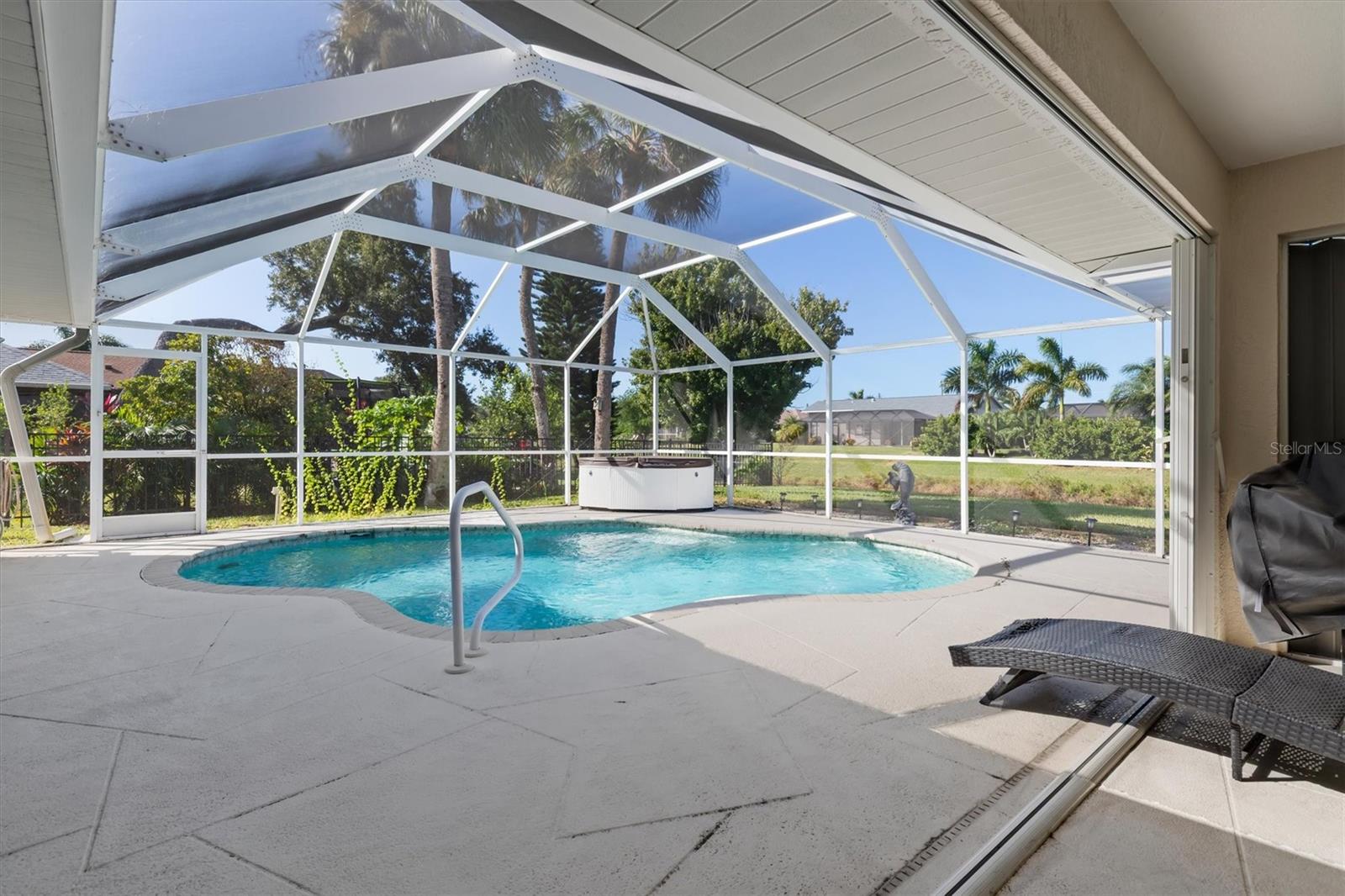 17 SPORTSMAN ROAD, Rotonda West, FL 33947