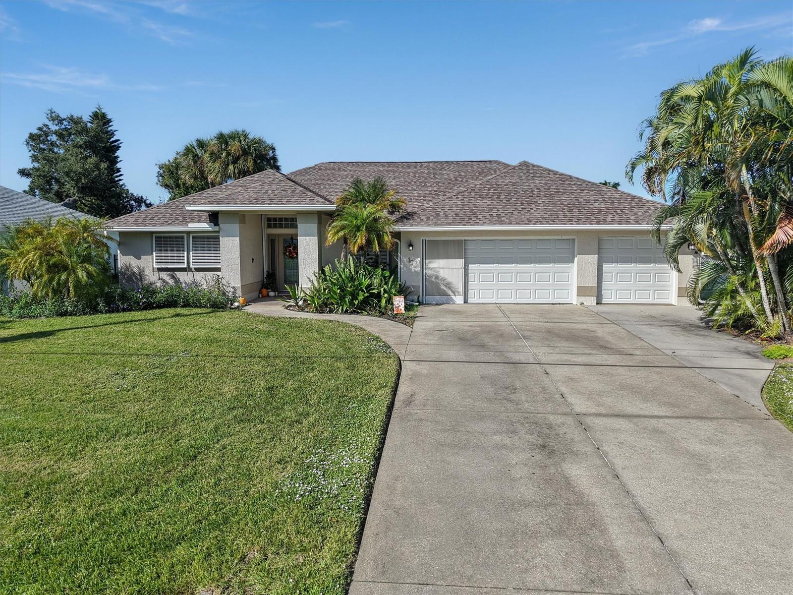 17 SPORTSMAN ROAD, Rotonda West, FL 33947