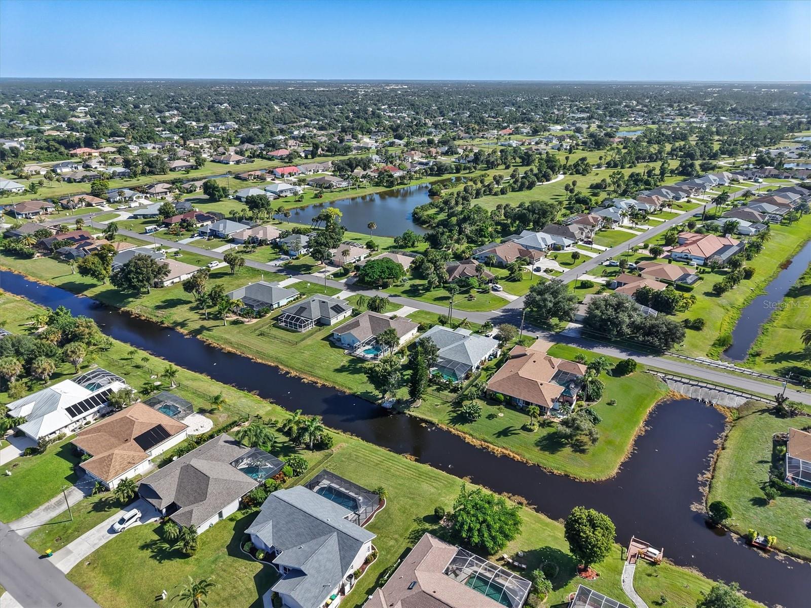 17 SPORTSMAN ROAD, Rotonda West, FL 33947
