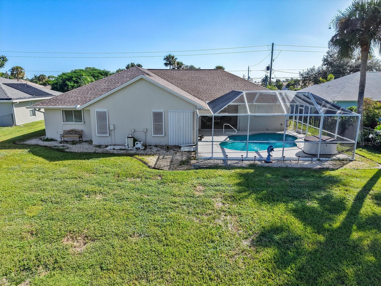 17 SPORTSMAN ROAD, Rotonda West, FL 33947