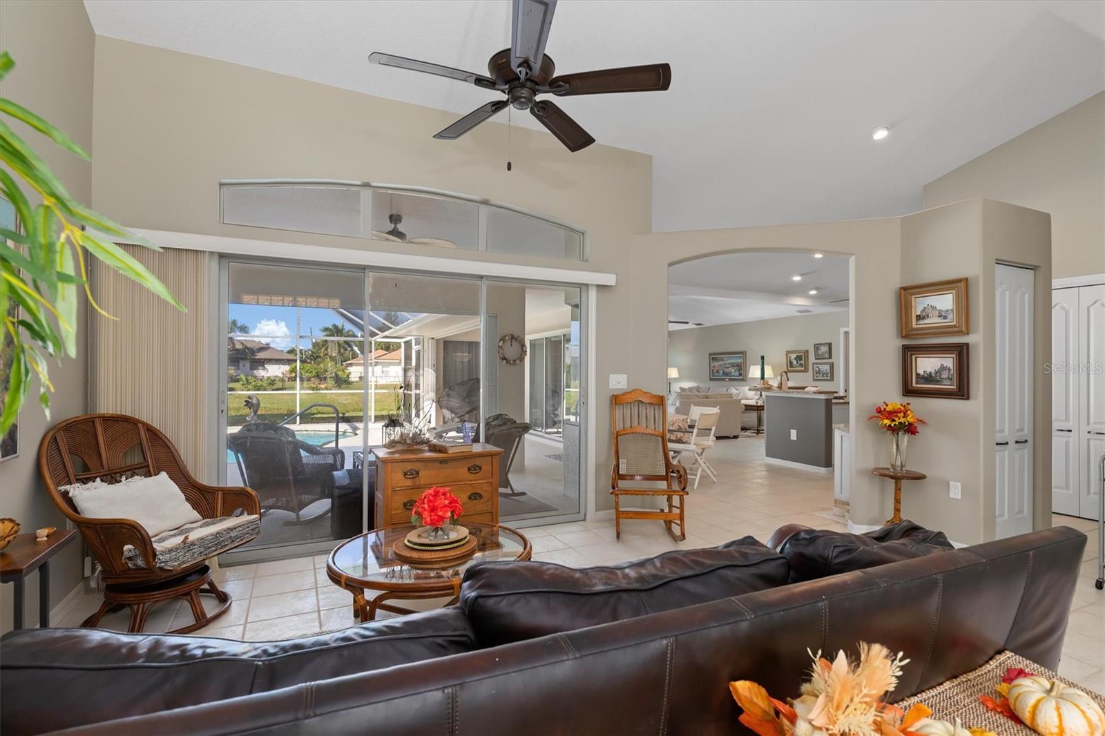 17 SPORTSMAN ROAD, Rotonda West, FL 33947