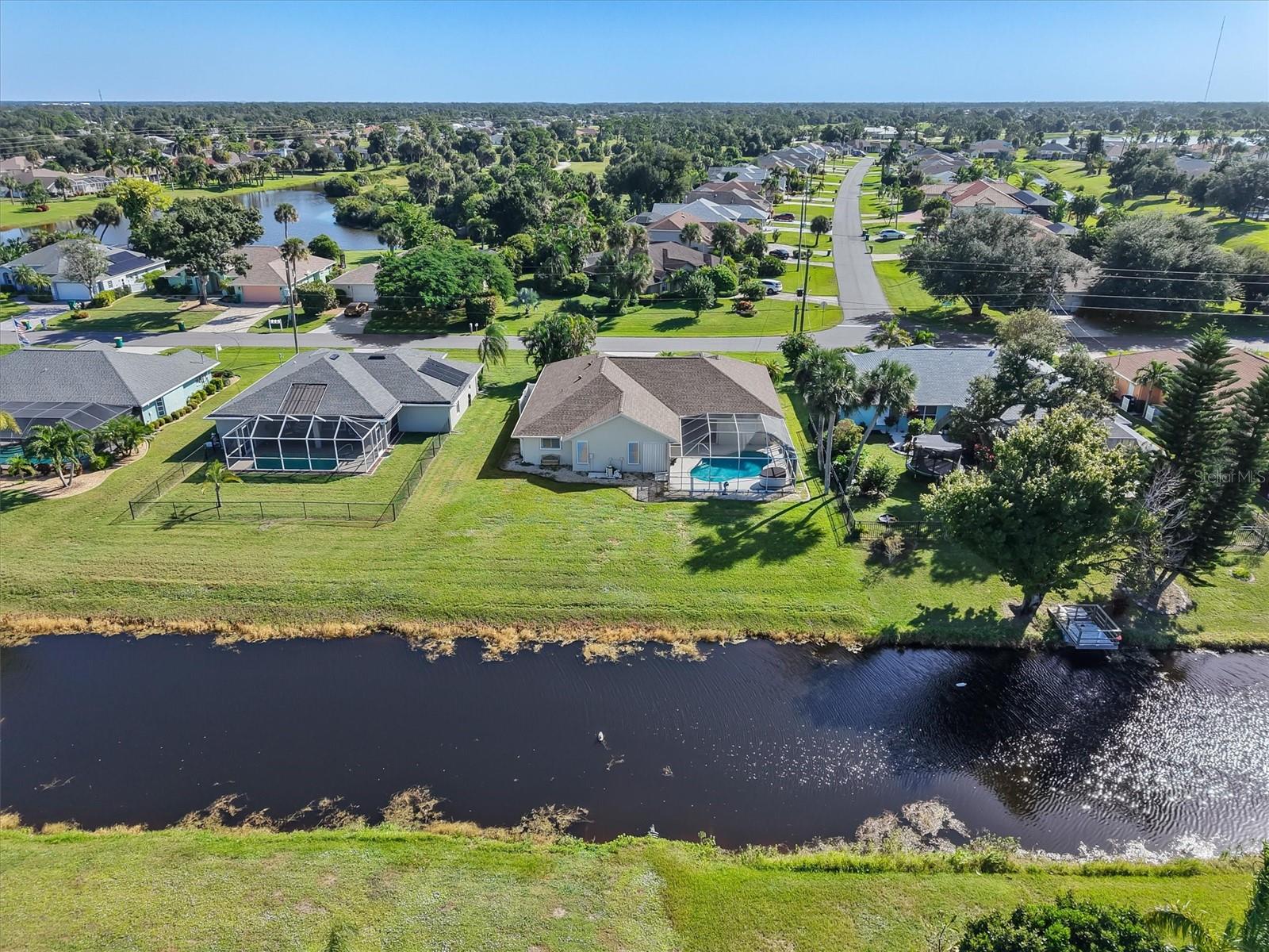 17 SPORTSMAN ROAD, Rotonda West, FL 33947