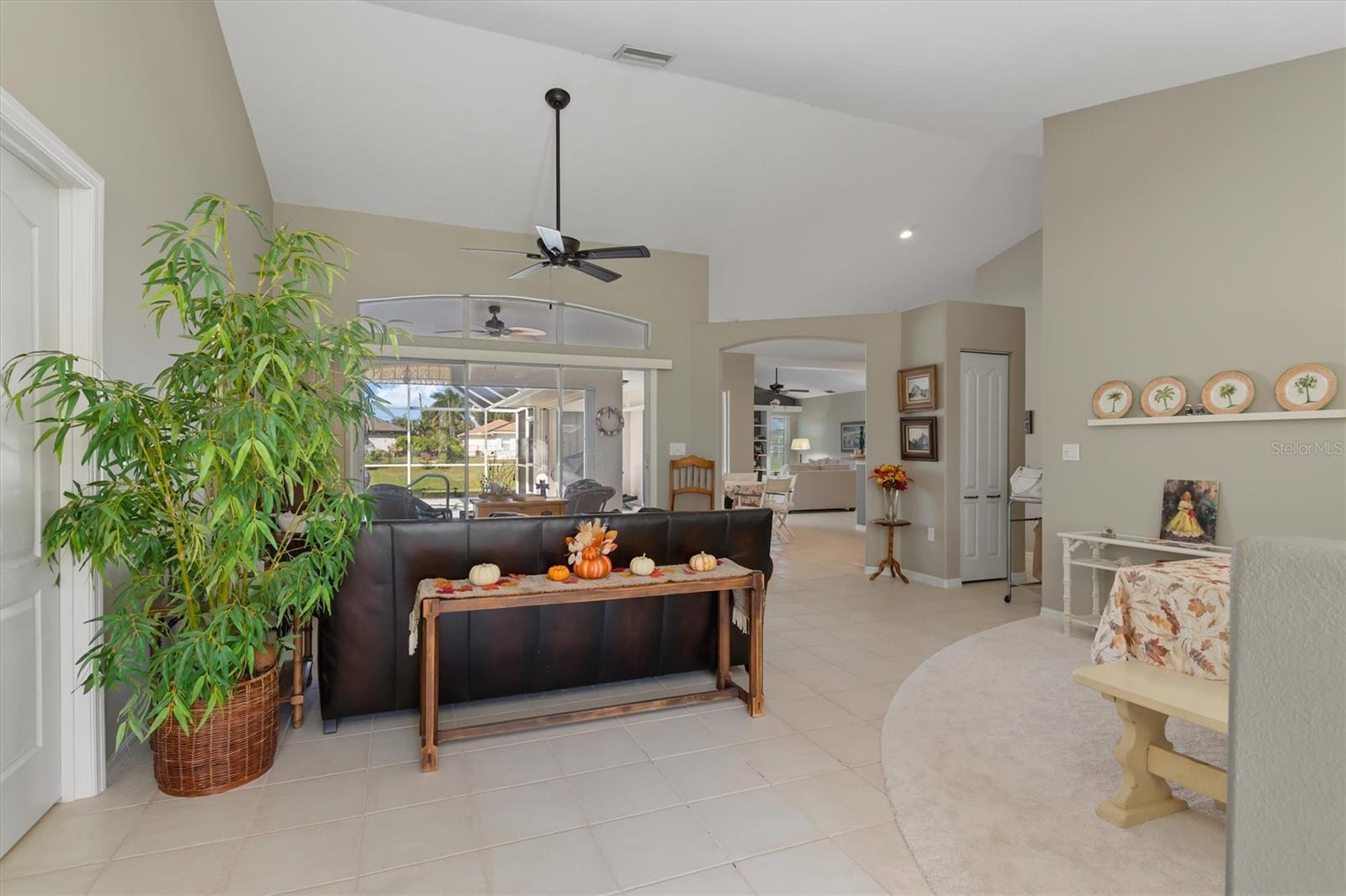 17 SPORTSMAN ROAD, Rotonda West, FL 33947