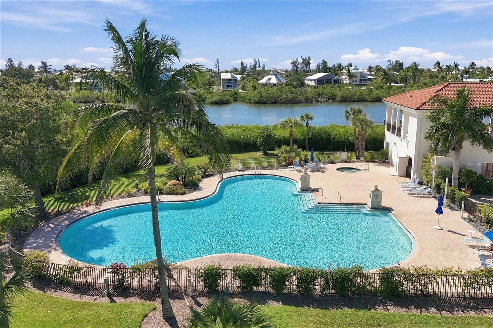 11120 HACIENDA DEL MAR BOULEVARD, #F206, Placida, FL 33946