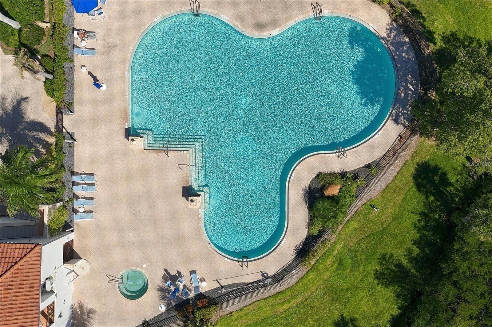 11120 HACIENDA DEL MAR BOULEVARD, #F206, Placida, FL 33946