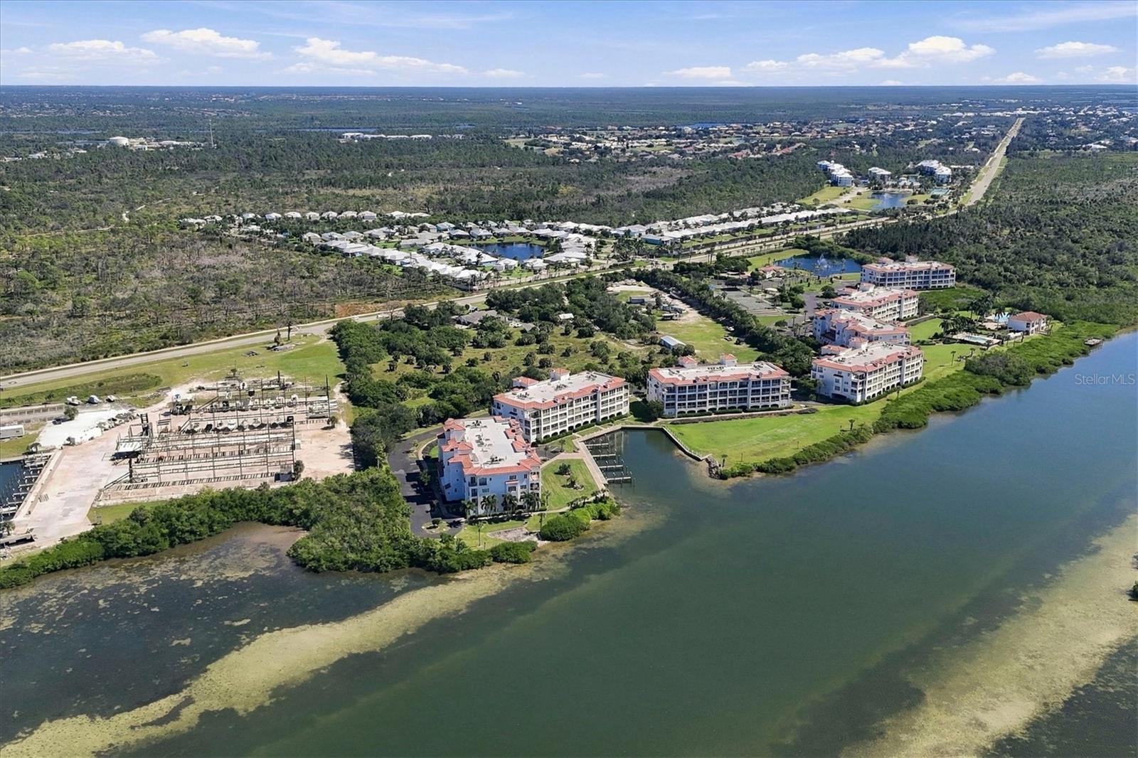 11120 HACIENDA DEL MAR BOULEVARD, #F206, Placida, FL 33946