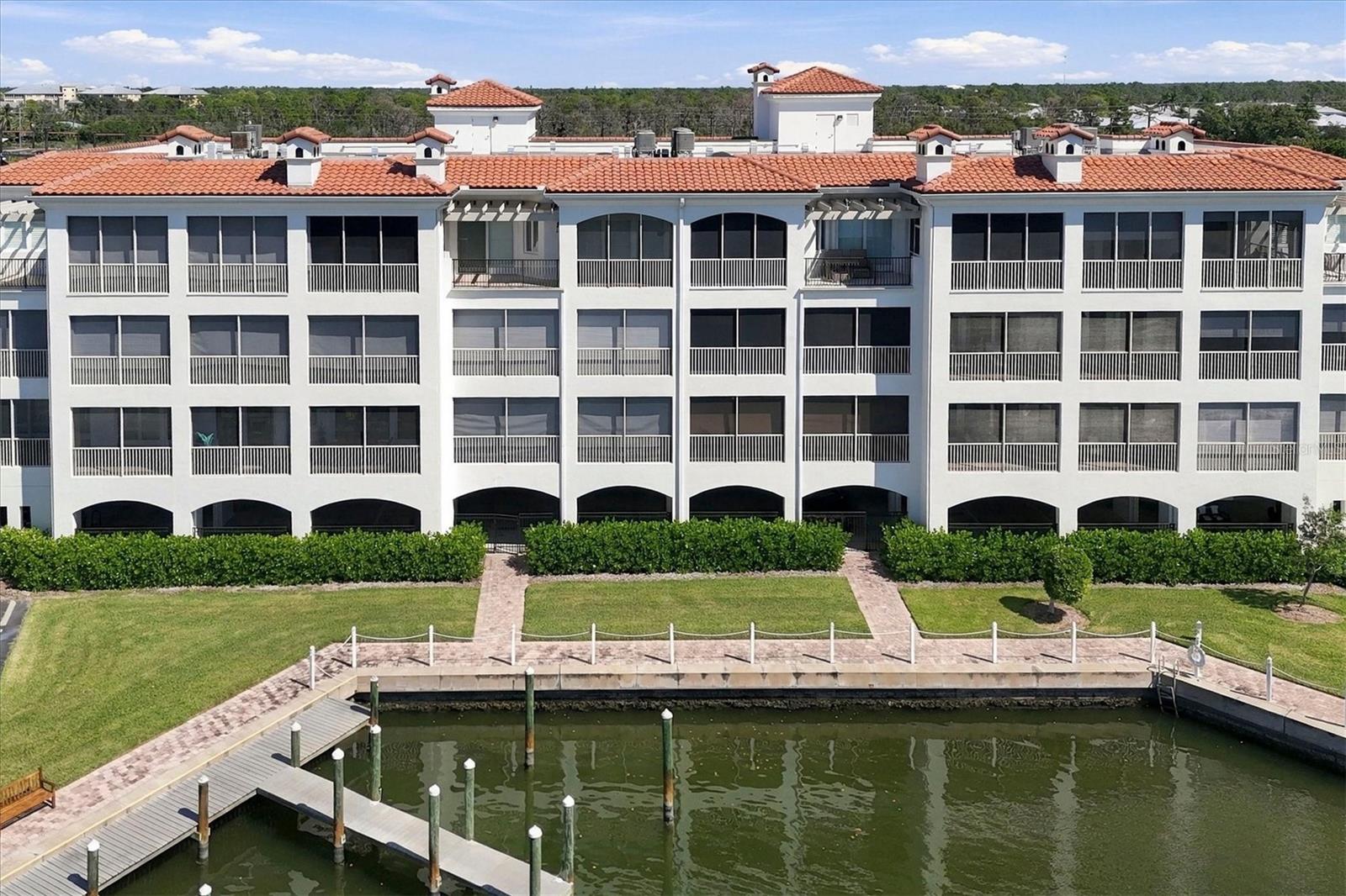 11120 HACIENDA DEL MAR BOULEVARD, #F206, Placida, FL 33946