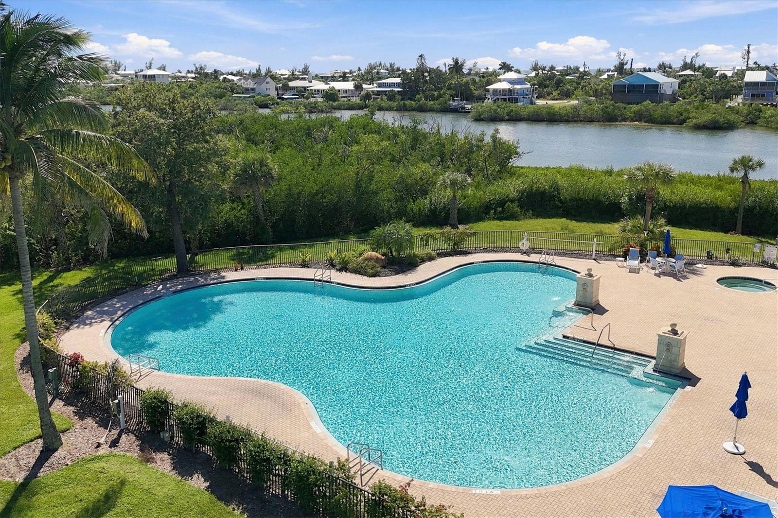 11120 HACIENDA DEL MAR BOULEVARD, #F206, Placida, FL 33946