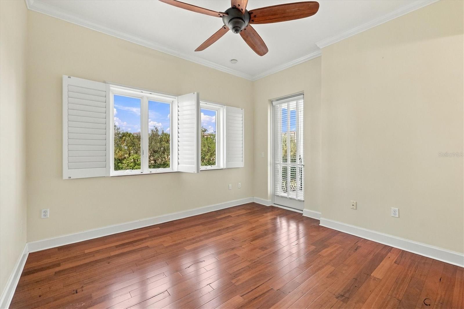 Guest Bedroom 1