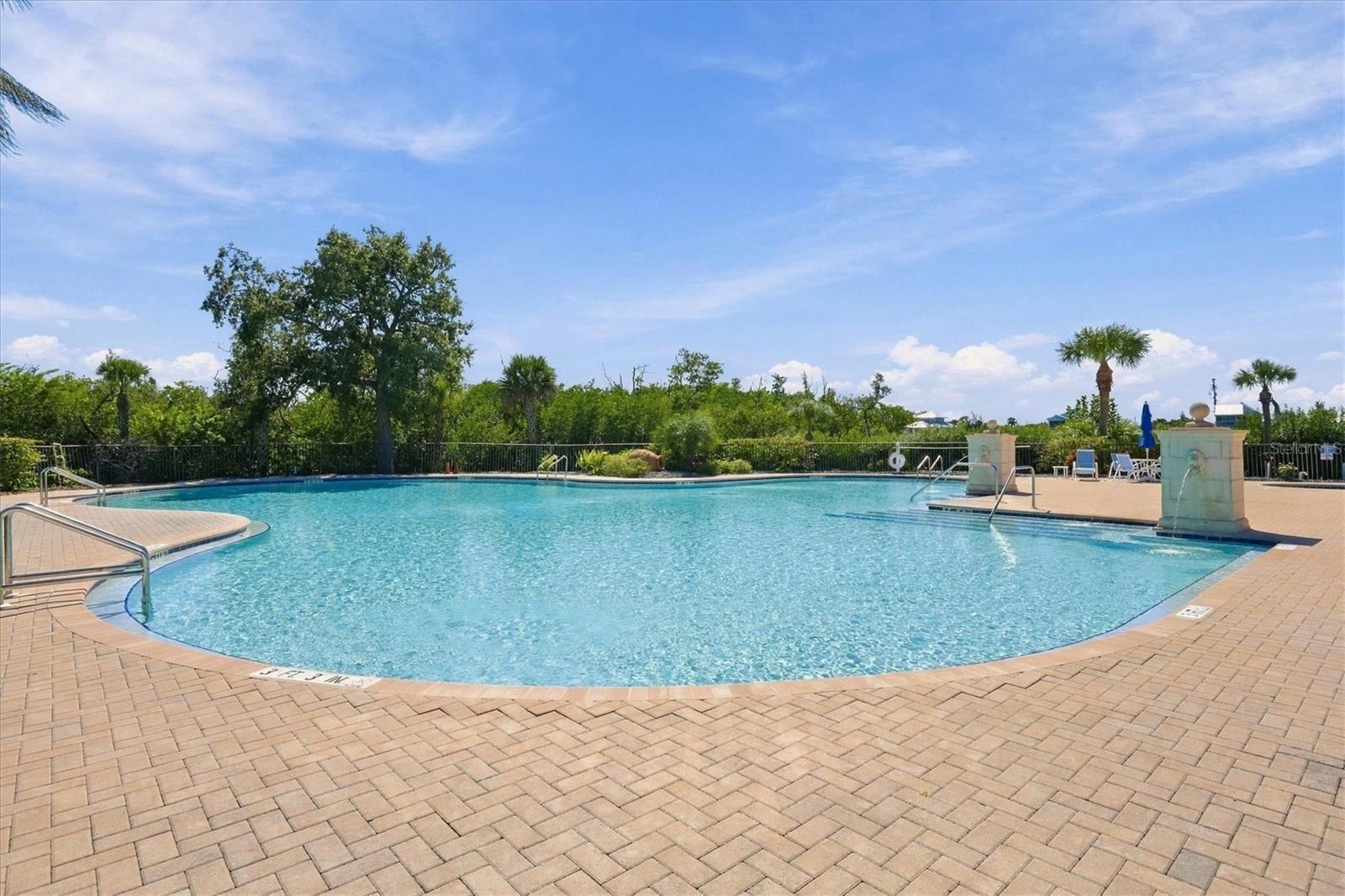 Primary Pool
