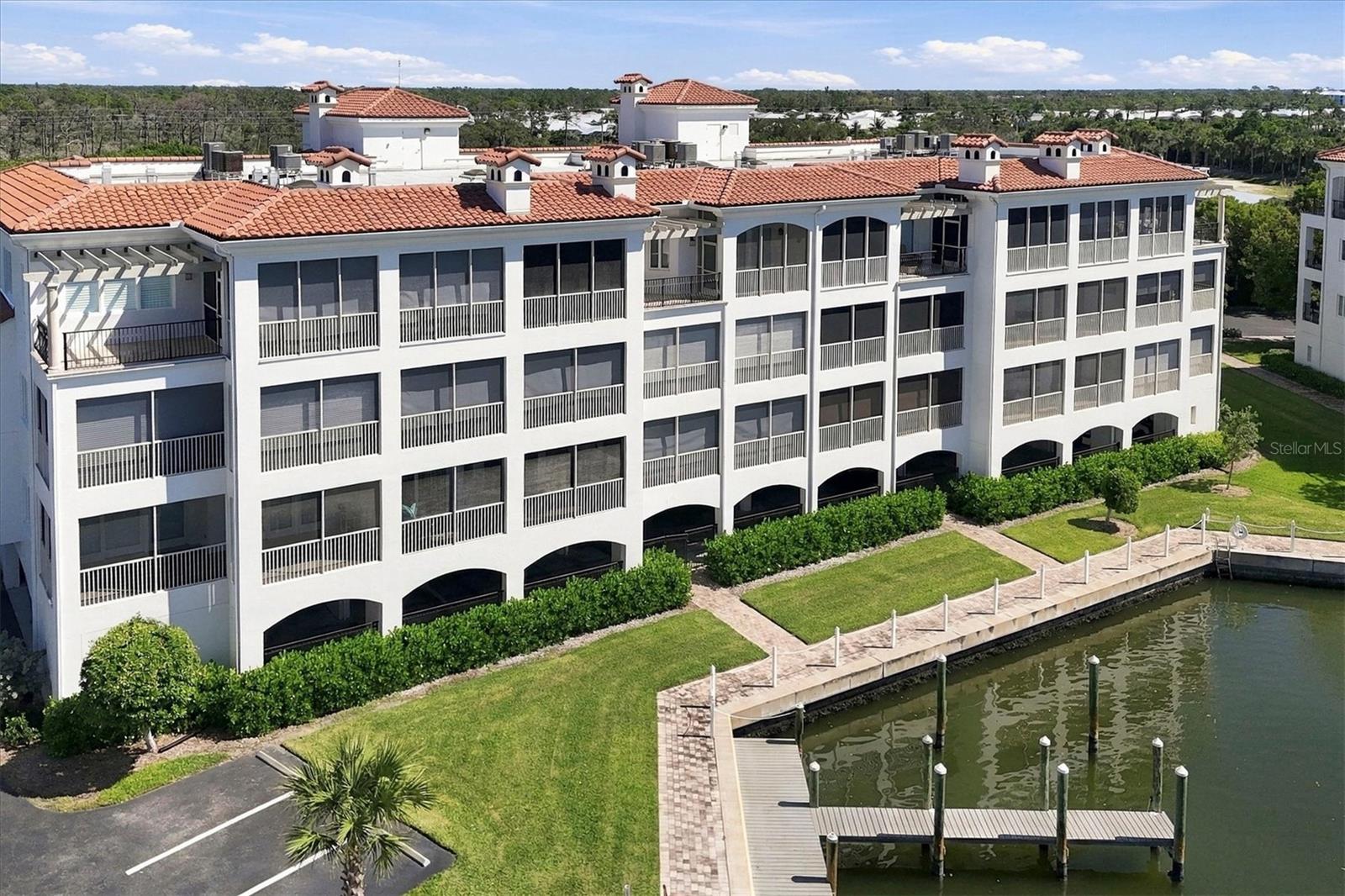 11120 HACIENDA DEL MAR BOULEVARD, #F206, Placida, FL 33946