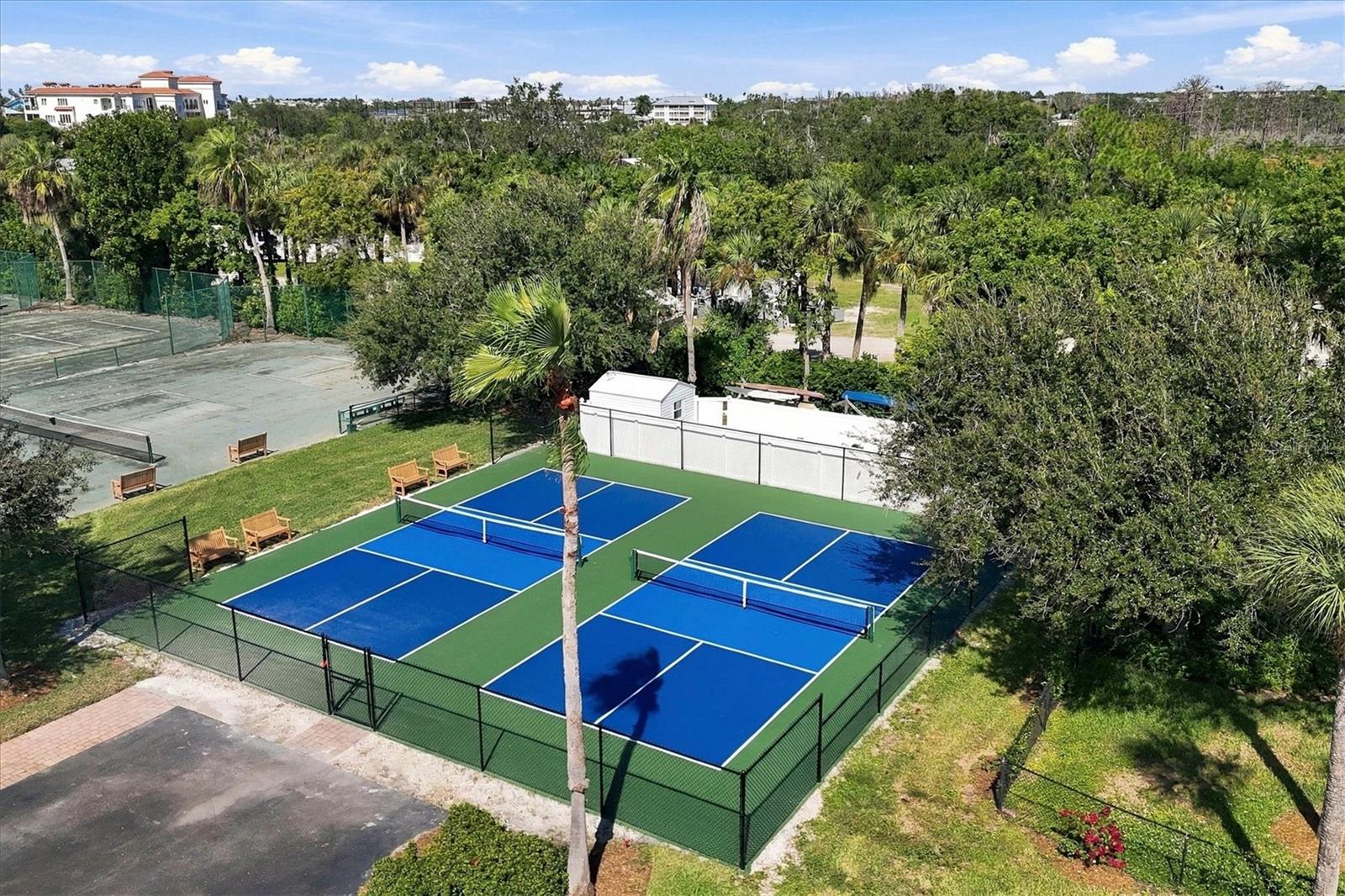 11120 HACIENDA DEL MAR BOULEVARD, #F206, Placida, FL 33946