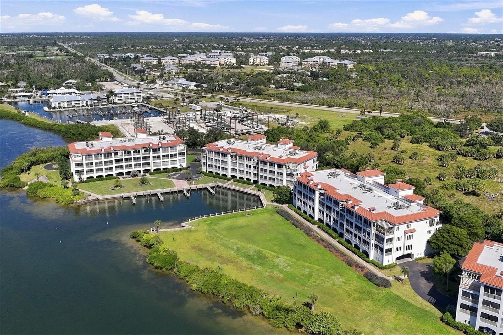 11120 HACIENDA DEL MAR BOULEVARD, #F206, Placida, FL 33946