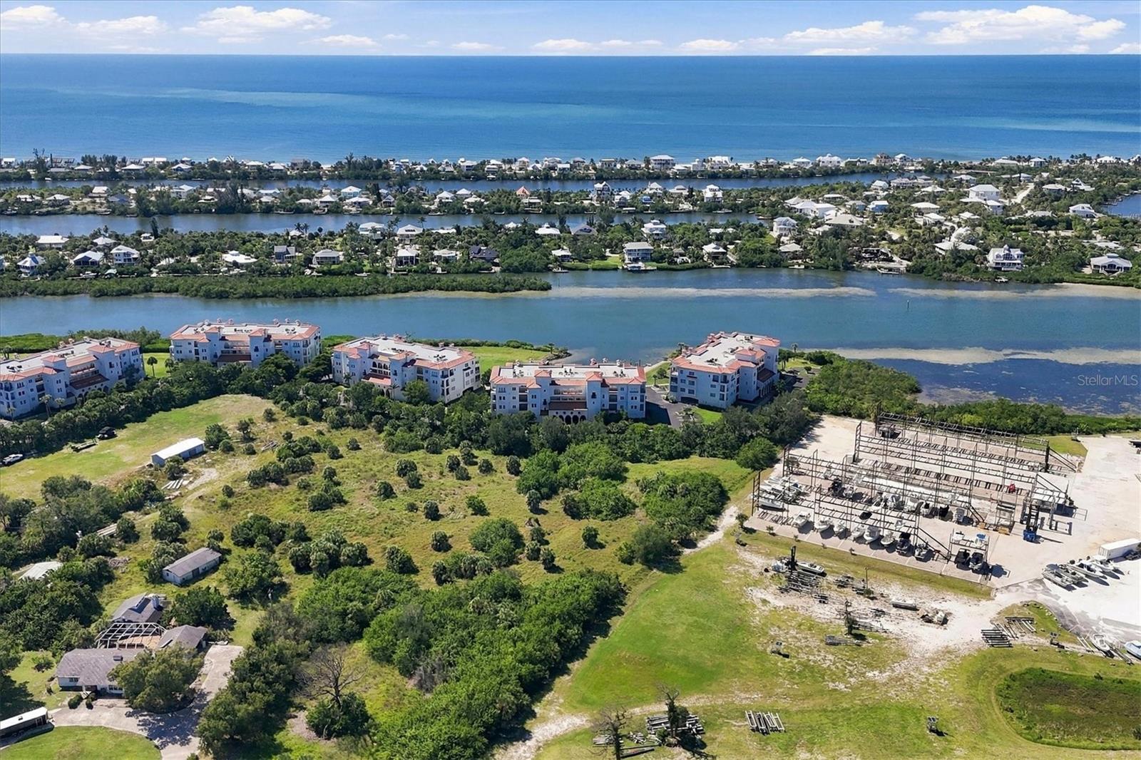 11120 HACIENDA DEL MAR BOULEVARD, #F206, Placida, FL 33946