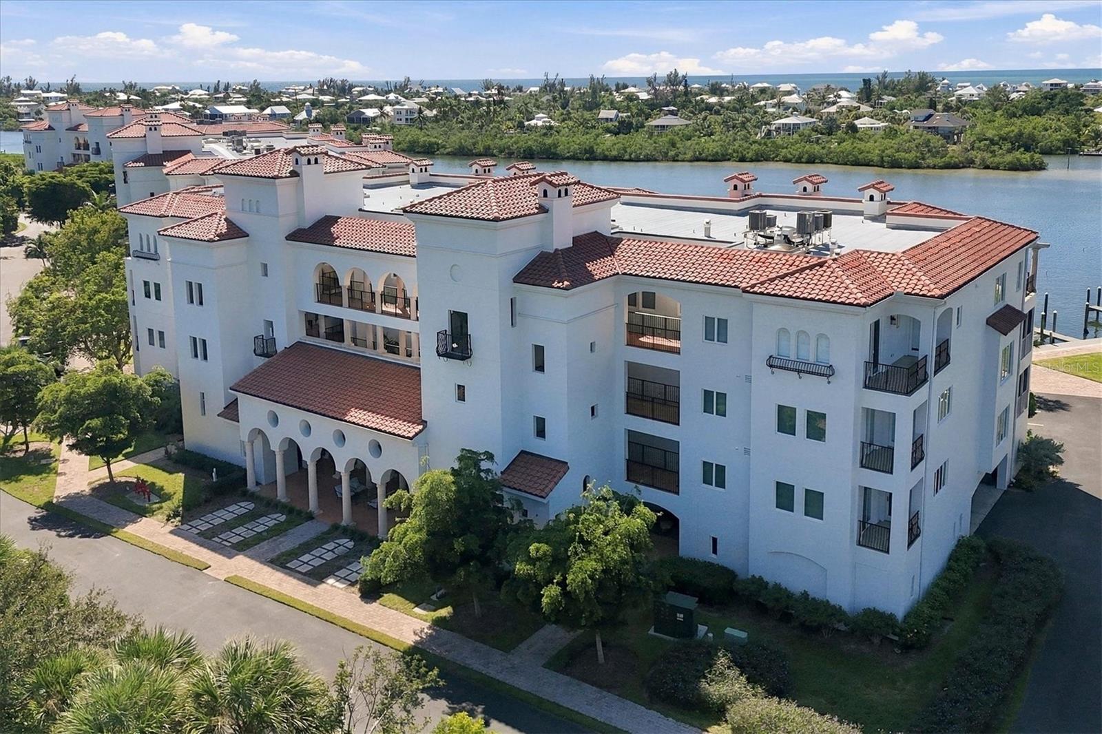 11120 HACIENDA DEL MAR BOULEVARD, #F206, Placida, FL 33946