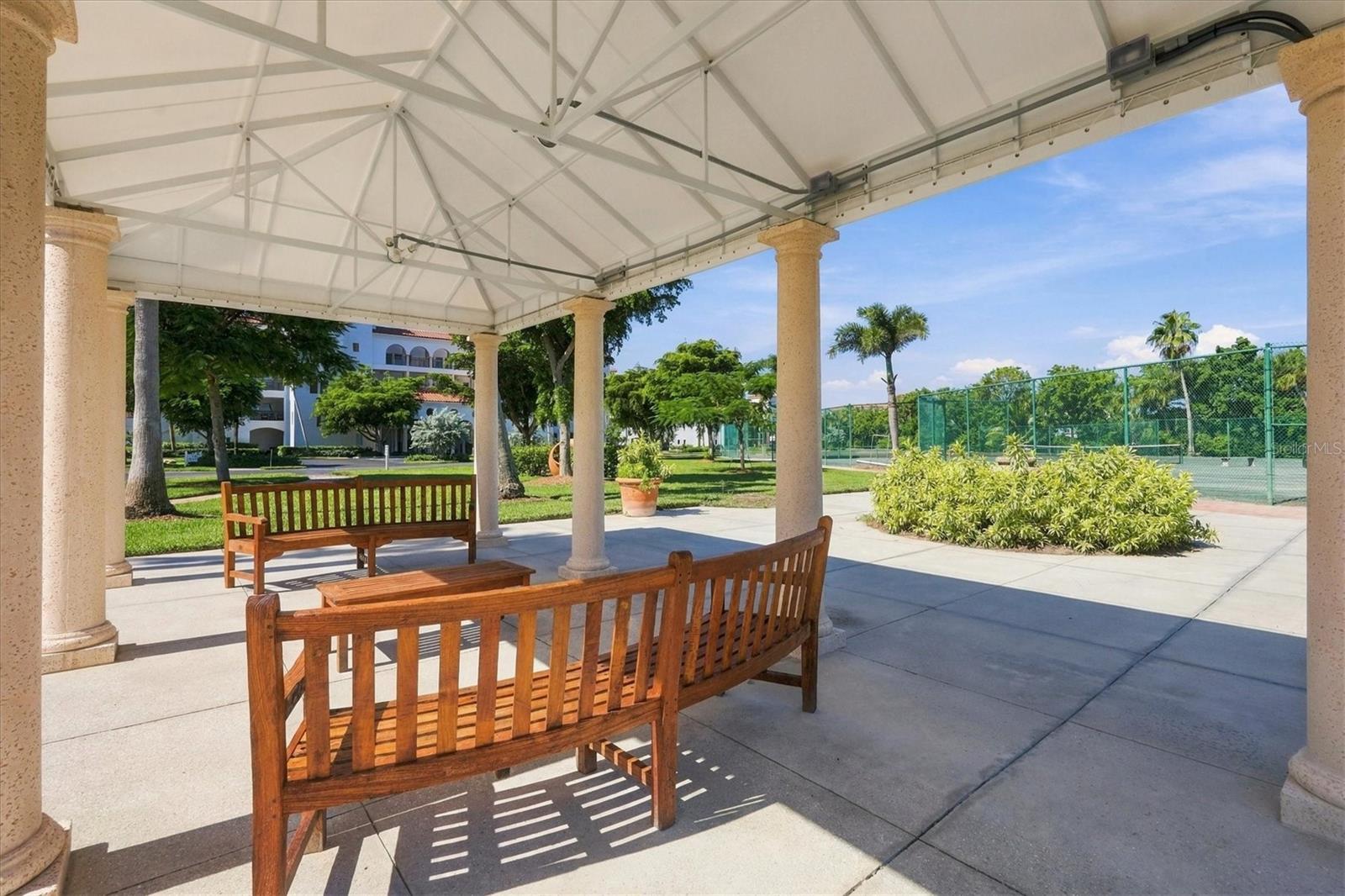 11120 HACIENDA DEL MAR BOULEVARD, #F206, Placida, FL 33946