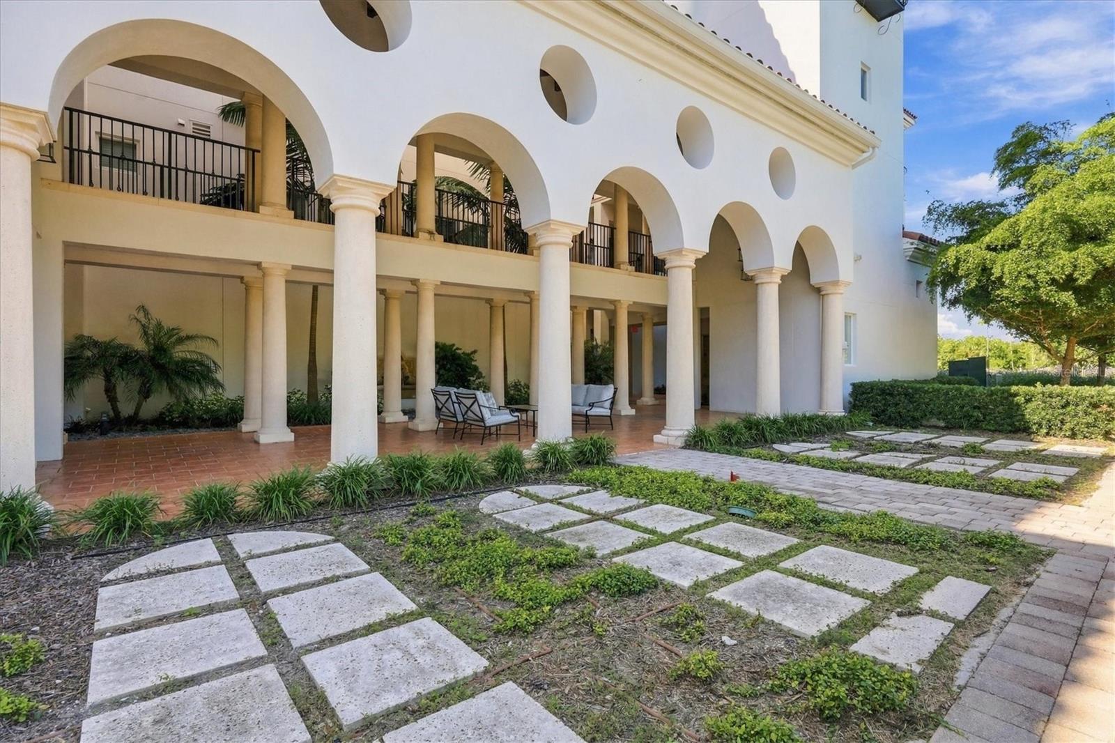 11120 HACIENDA DEL MAR BOULEVARD, #F206, Placida, FL 33946