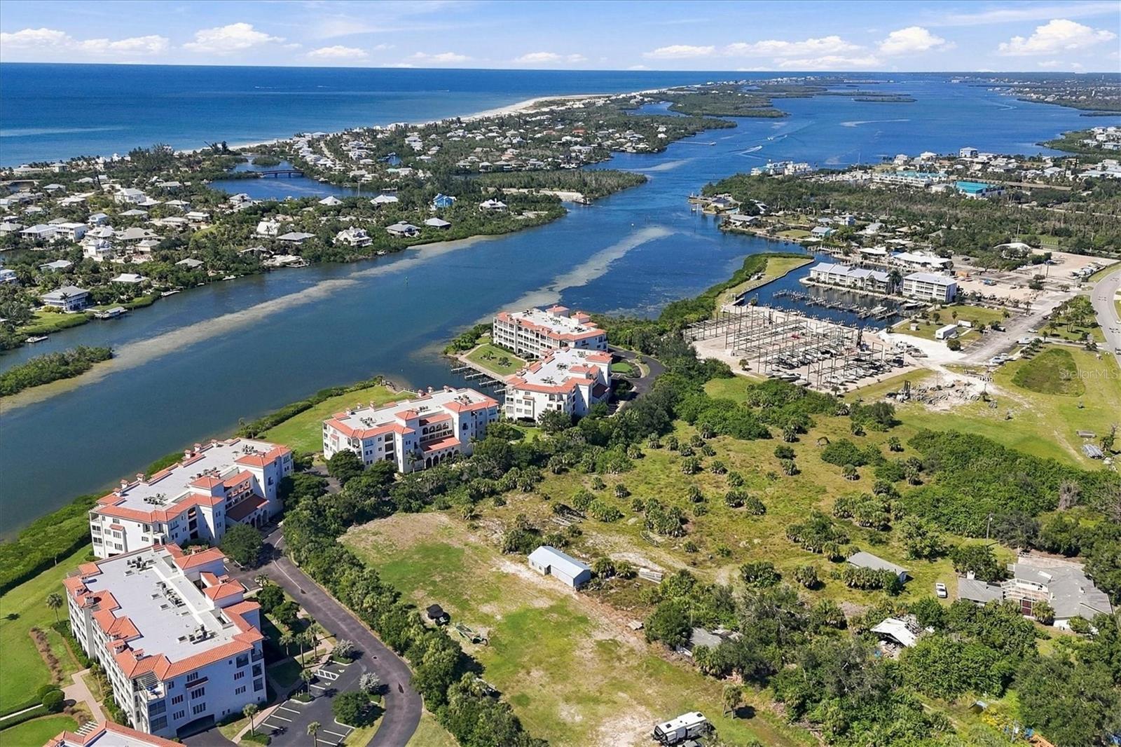 11120 HACIENDA DEL MAR BOULEVARD, #F206, Placida, FL 33946