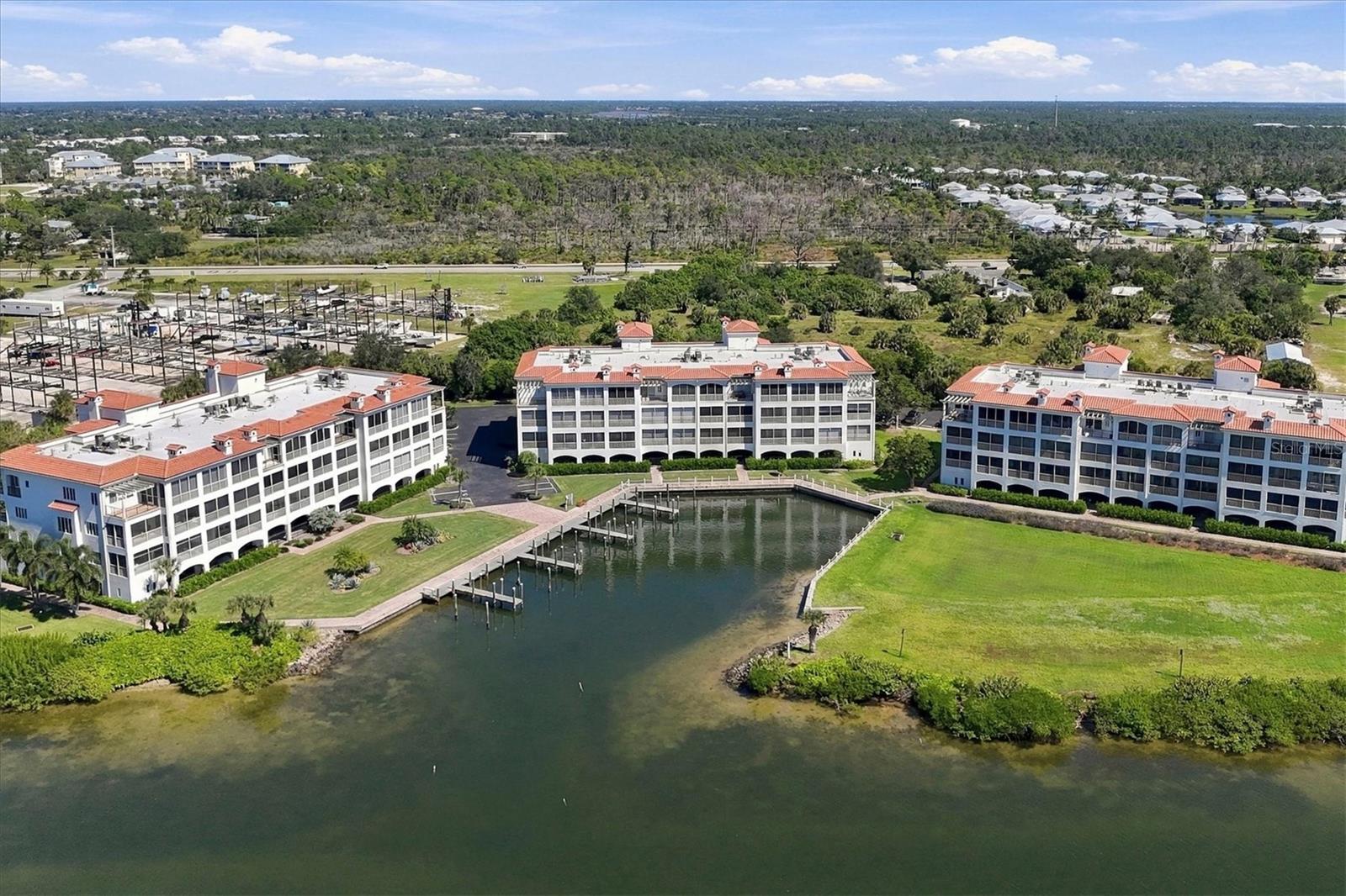 11120 HACIENDA DEL MAR BOULEVARD, #F206, Placida, FL 33946