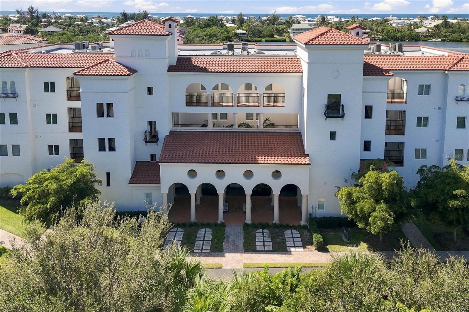 11120 HACIENDA DEL MAR BOULEVARD, #F206, Placida, FL 33946