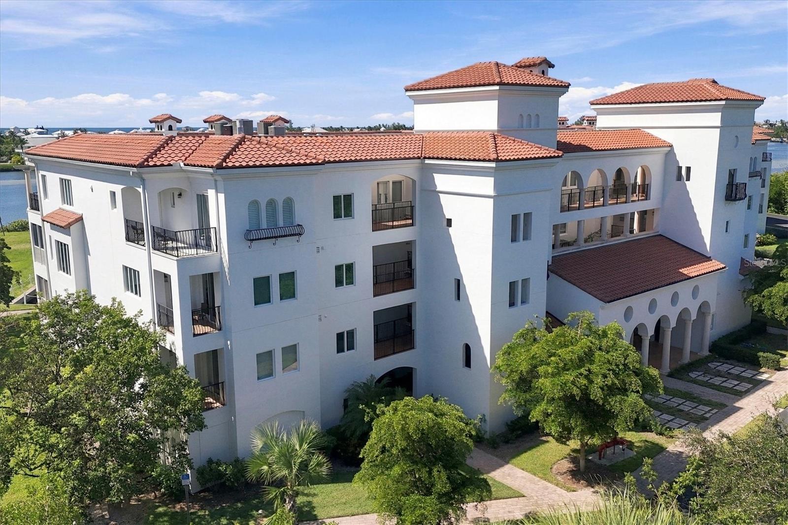 11120 HACIENDA DEL MAR BOULEVARD, #F206, Placida, FL 33946