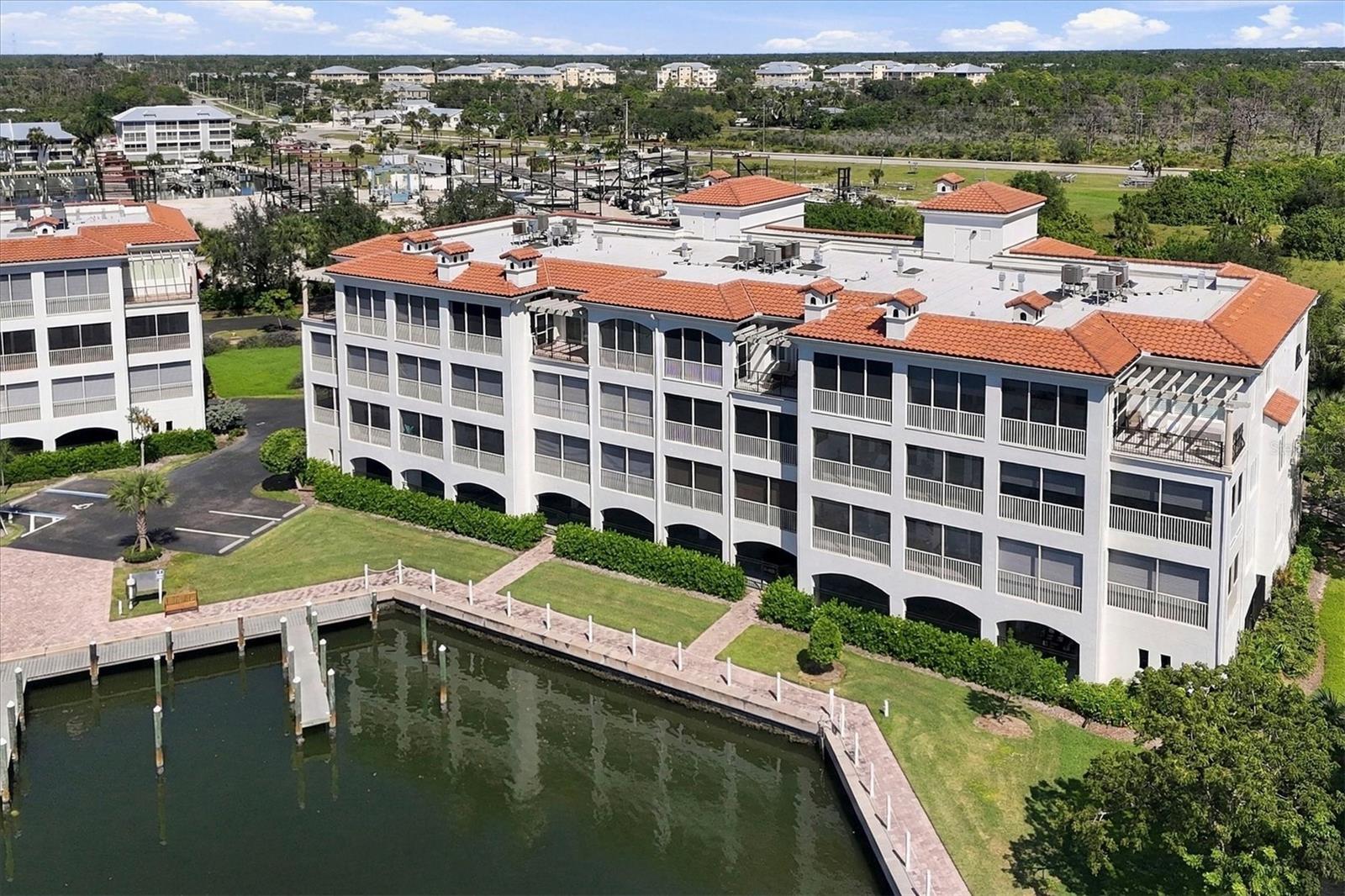 11120 HACIENDA DEL MAR BOULEVARD, #F206, Placida, FL 33946