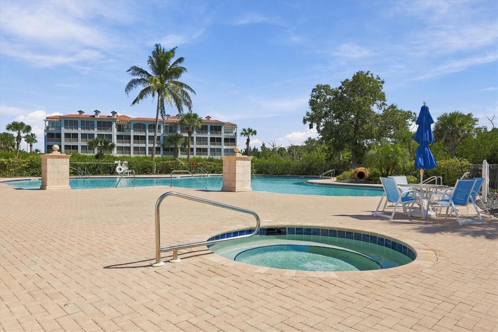 11120 HACIENDA DEL MAR BOULEVARD, #F206, Placida, FL 33946