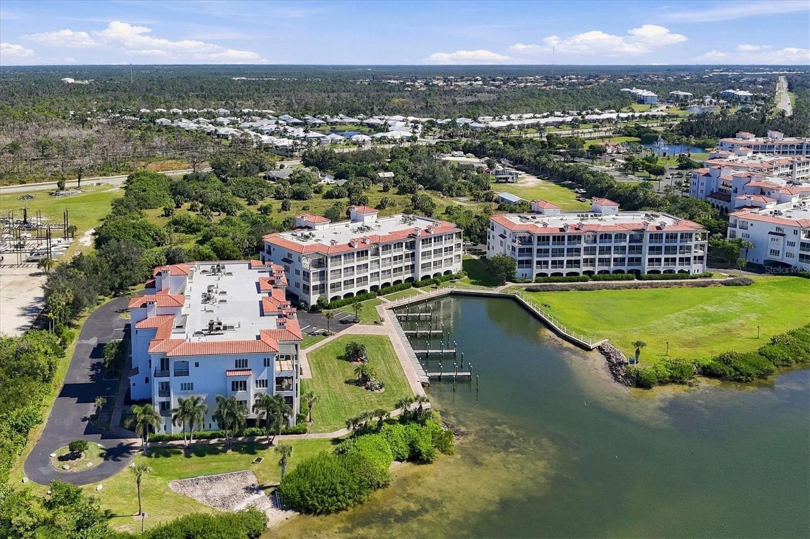11120 HACIENDA DEL MAR BOULEVARD, #F206, Placida, FL 33946