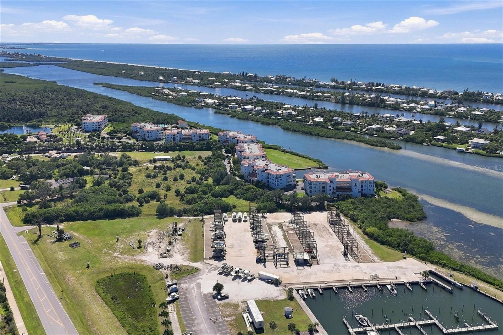11120 HACIENDA DEL MAR BOULEVARD, #F206, Placida, FL 33946