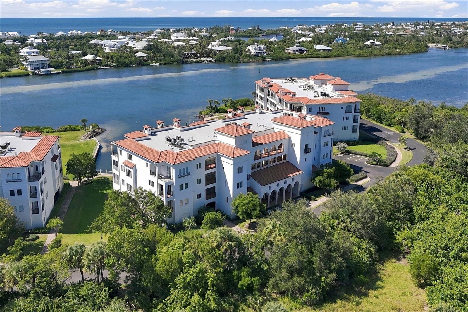 11120 HACIENDA DEL MAR BOULEVARD, #F206, Placida, FL 33946