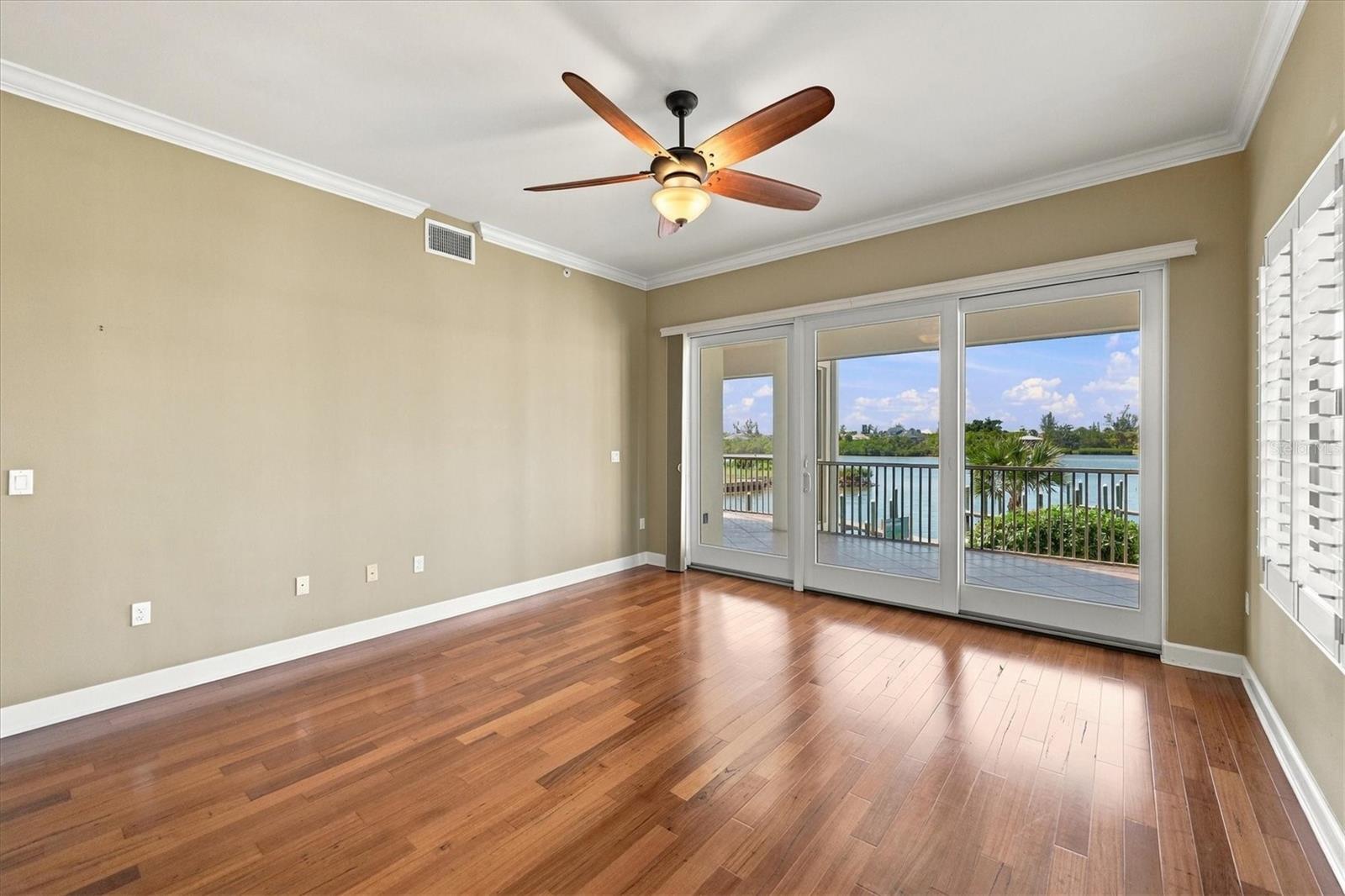 Living Area View