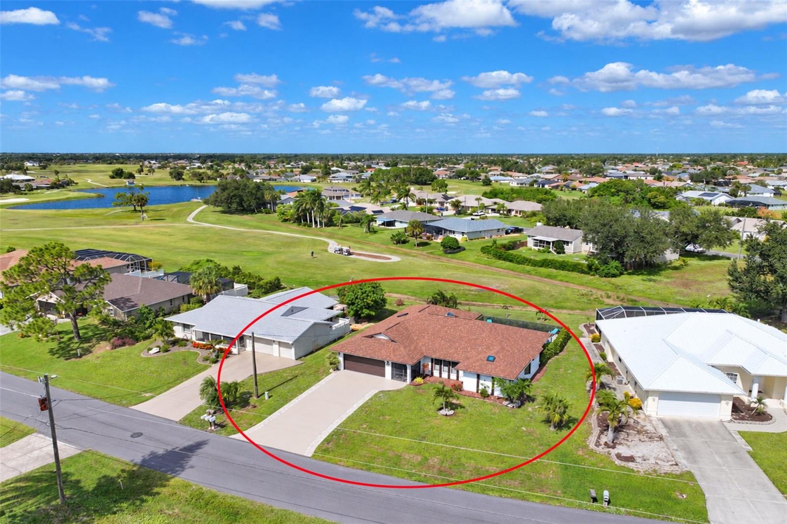 122 BUNKER ROAD, Rotonda West, FL 33947 122 BUNKER ROAD, Rotonda West, FL 33947