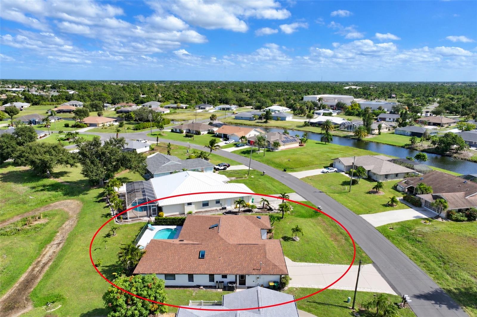 122 BUNKER ROAD, Rotonda West, FL 33947