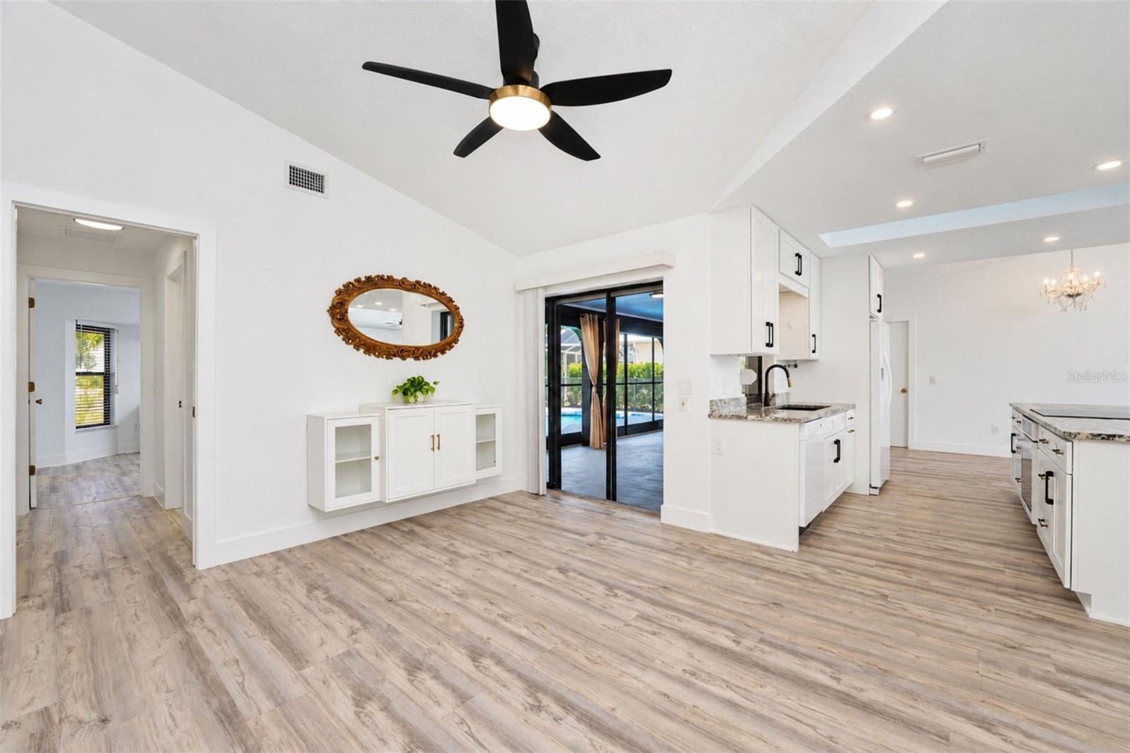 122 BUNKER ROAD, Rotonda West, FL 33947