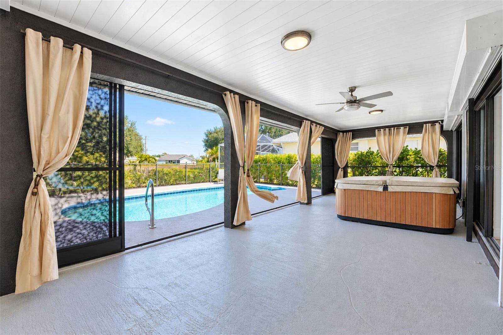122 BUNKER ROAD, Rotonda West, FL 33947