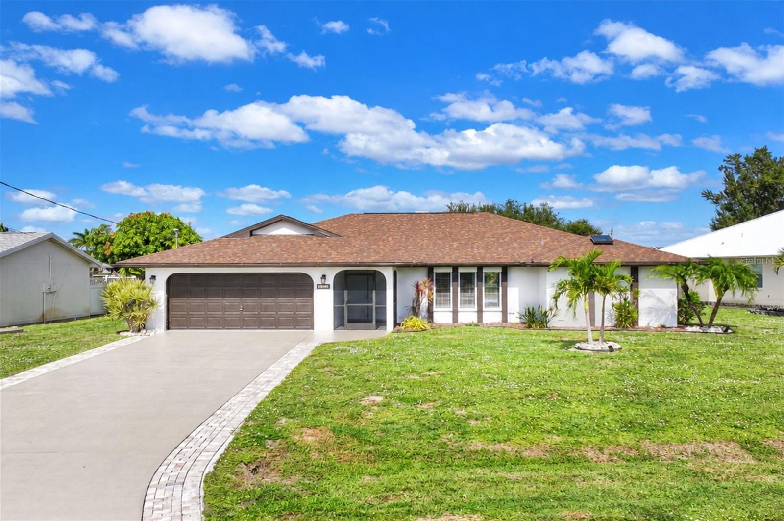 122 BUNKER ROAD, Rotonda West, FL 33947 122 BUNKER ROAD, Rotonda West, FL 33947