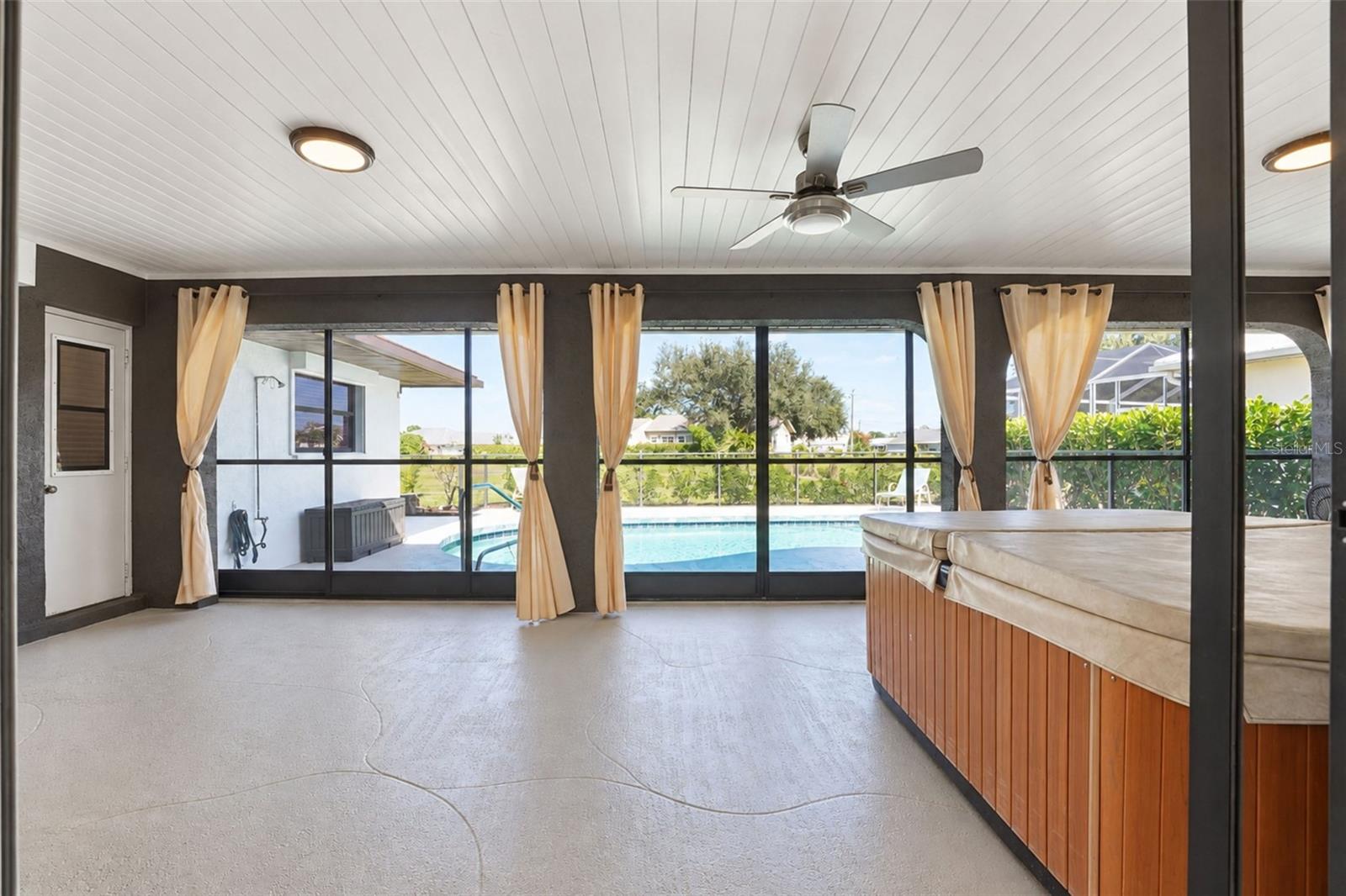 122 BUNKER ROAD, Rotonda West, FL 33947